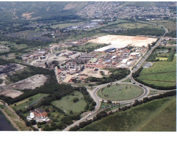 Lote en venta en Zona Industrial, Yumbo, 100000 m² · foto 7 de 7