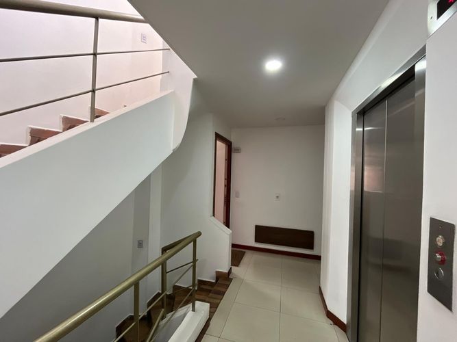 Apartamento en venta en El Castillo Chapinero, Bogotá · foto 23 de 24