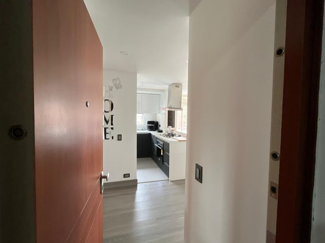 Apartamento en venta en El Castillo Chapinero, Bogotá · foto 2 de 24