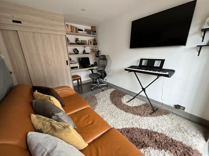 Apartamento en venta en El Castillo Chapinero, Bogotá · foto 17 de 24