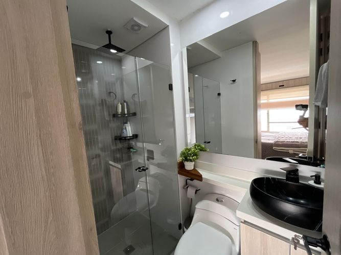 Apartamento en venta en El Castillo Chapinero, Bogotá · foto 16 de 24