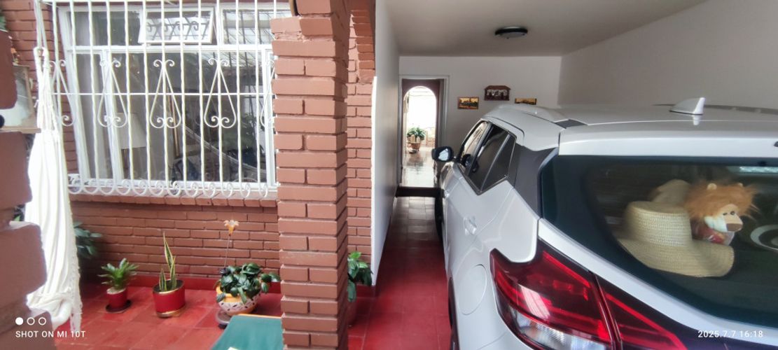 Casa en venta en Las Orquideas, Bogotá · foto 3 de 24