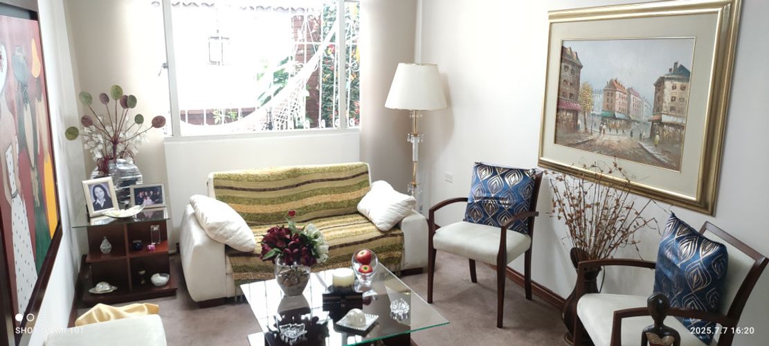 Casa en venta en Las Orquideas, Bogotá · foto 4 de 24