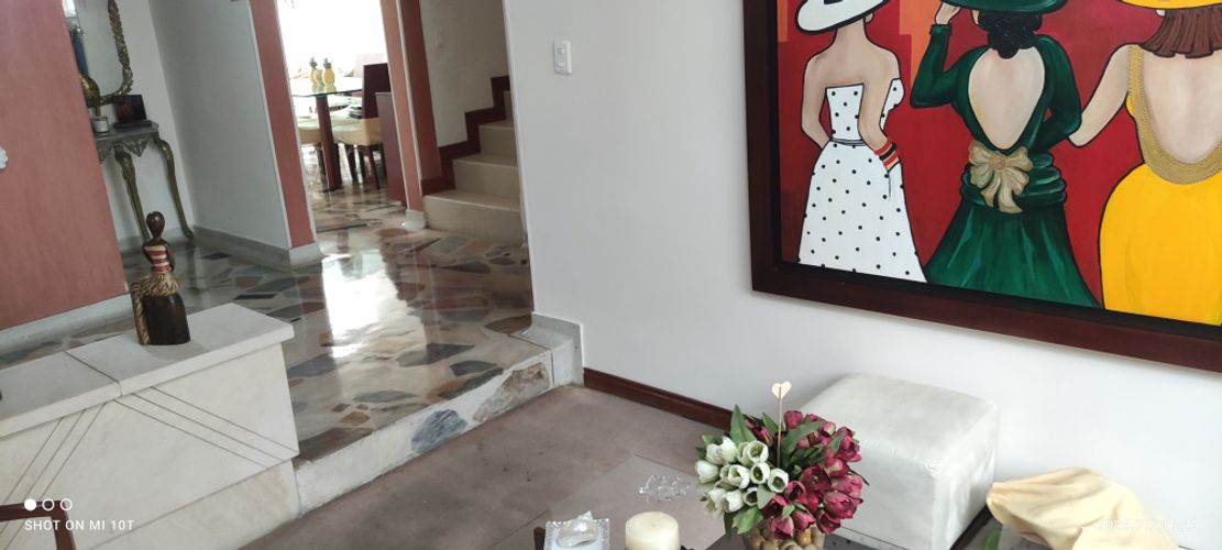 Casa en venta en Las Orquideas, Bogotá · foto 5 de 24