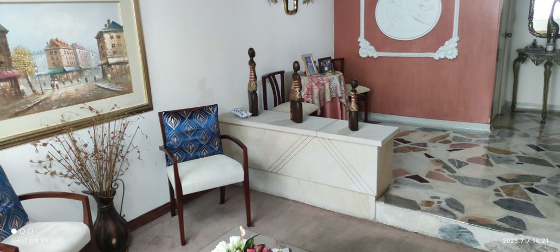 Casa en venta en Las Orquideas, Bogotá · foto 6 de 24