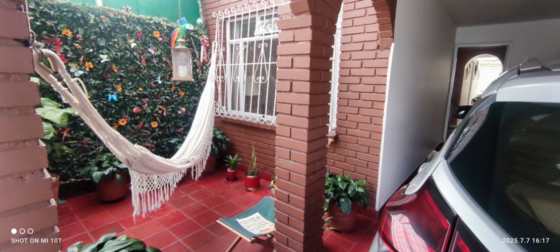 Casa en venta en Las Orquideas, Bogotá · foto 9 de 24