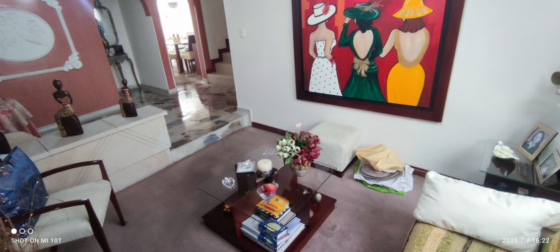 Casa en venta en Las Orquideas, Bogotá · foto 11 de 24