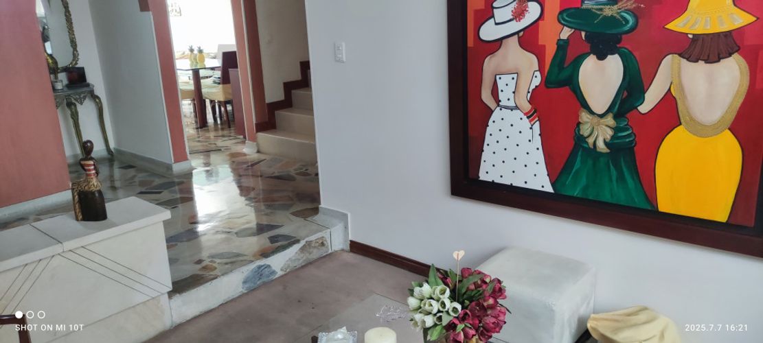 Casa en venta en Las Orquideas, Bogotá · foto 12 de 24