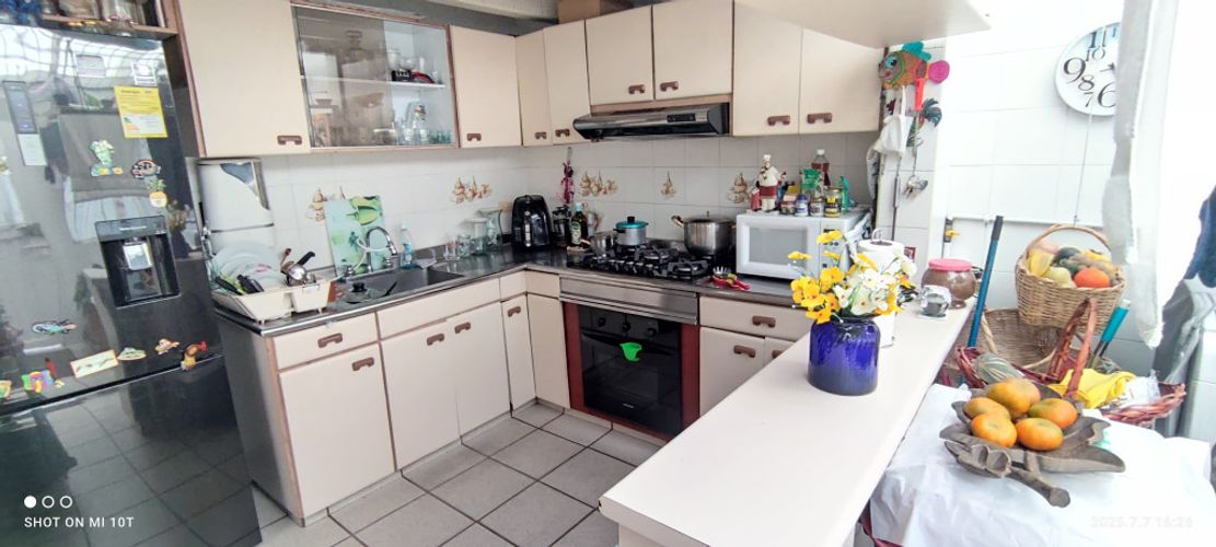 Casa en venta en Las Orquideas, Bogotá · foto 14 de 24
