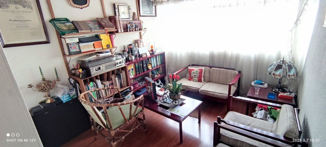 Casa en venta en Las Orquideas, Bogotá · foto 24 de 24