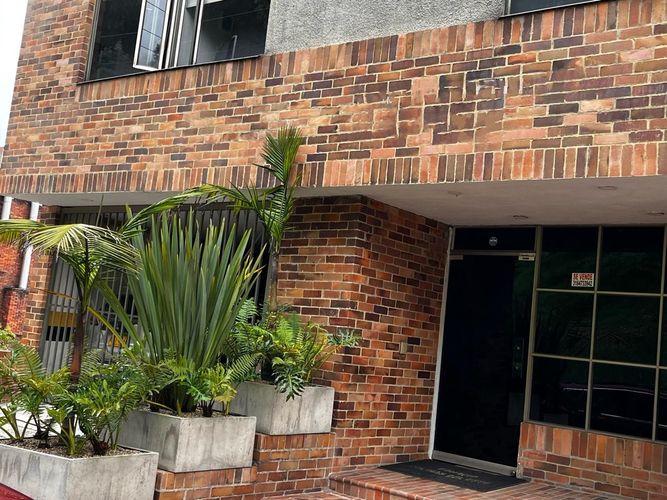Apartamento en venta en El Castillo Chapinero, Bogotá · foto 22 de 24