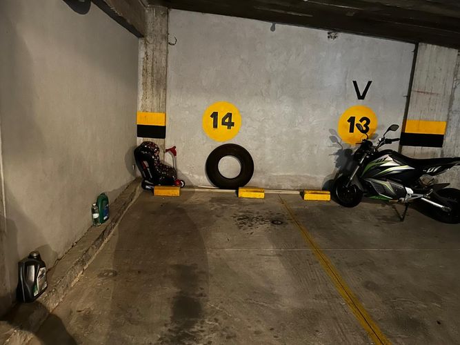 Apartamento en venta en El Castillo Chapinero, Bogotá · foto 24 de 24