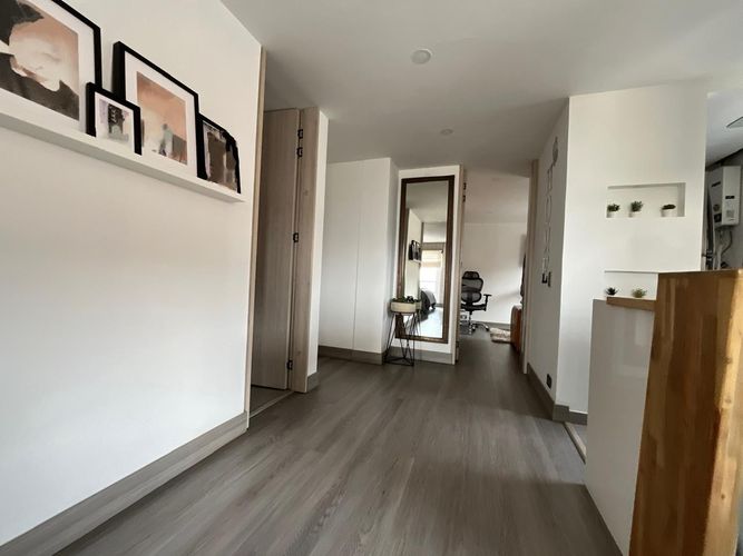 Apartamento en venta en El Castillo Chapinero, Bogotá · foto 11 de 24