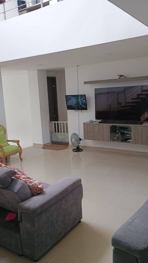 Casa de 6 alcobas en venta en Juan De Ampudia, Jamundí, 550 m² · foto 14 de 24