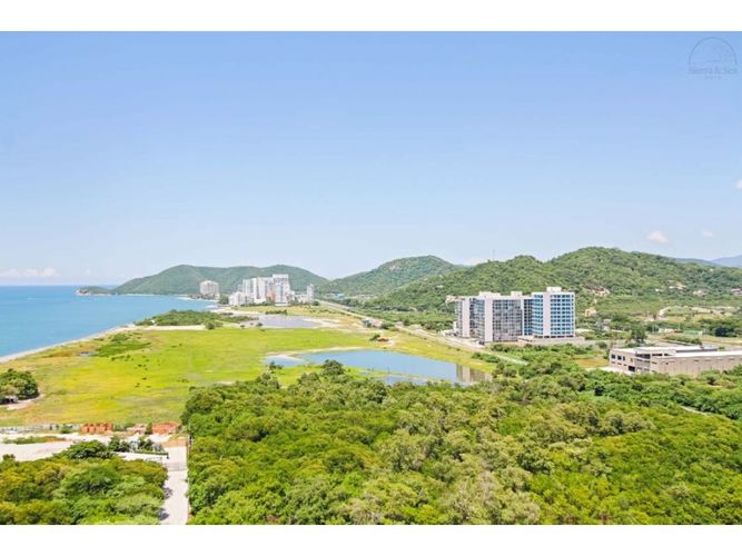 Apartamento en venta en Bello Horizonte, Santa Marta · foto 4 de 23