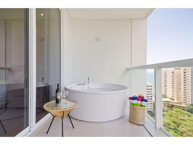 Apartamento en venta en Bello Horizonte, Santa Marta · foto 7 de 23