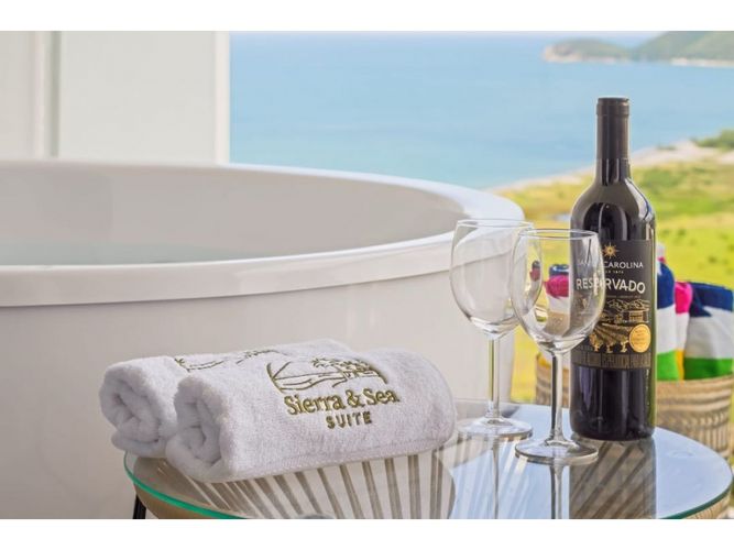 Apartamento en venta en Bello Horizonte, Santa Marta · foto 8 de 23