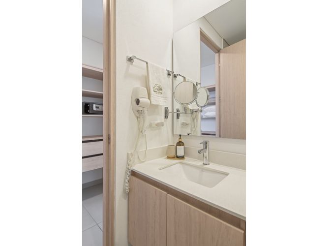 Apartamento en venta en Bello Horizonte, Santa Marta · foto 9 de 23