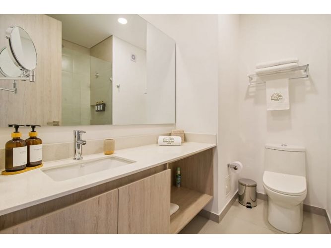 Apartamento en venta en Bello Horizonte, Santa Marta · foto 13 de 23