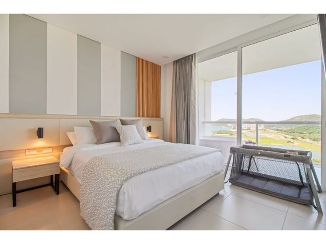 Apartamento en venta en Bello Horizonte, Santa Marta · foto 15 de 23