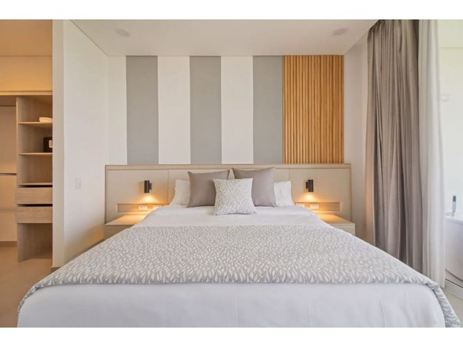 Apartamento en venta en Bello Horizonte, Santa Marta · foto 20 de 23