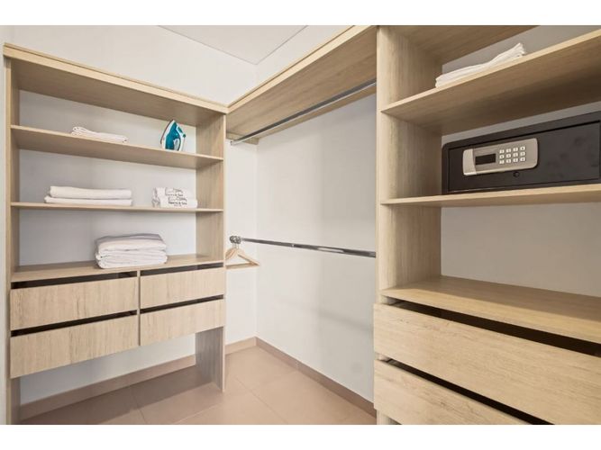 Apartamento en venta en Bello Horizonte, Santa Marta · foto 21 de 23