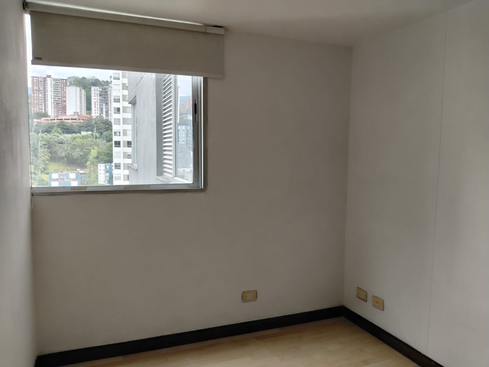 Apartamento en arriendo en El Poblado, Medellín · foto 13 de 19