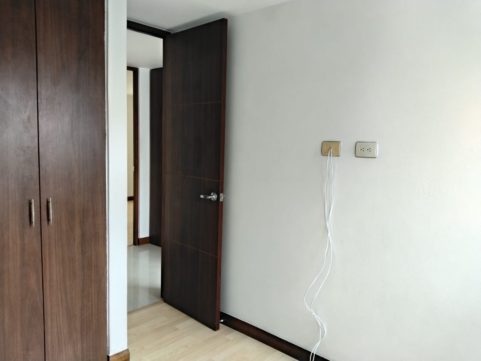 Apartamento en arriendo en El Poblado, Medellín · foto 12 de 19