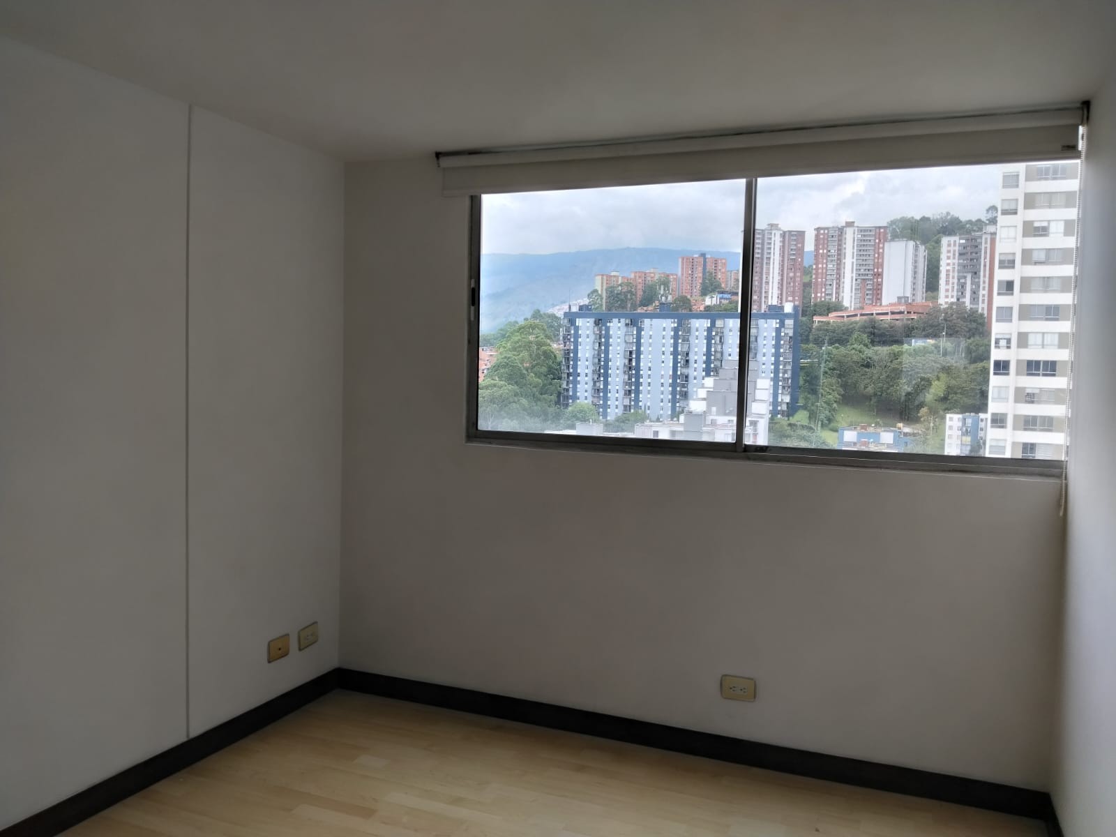 Apartamento en arriendo en El Poblado, Medellín · foto 8 de 19