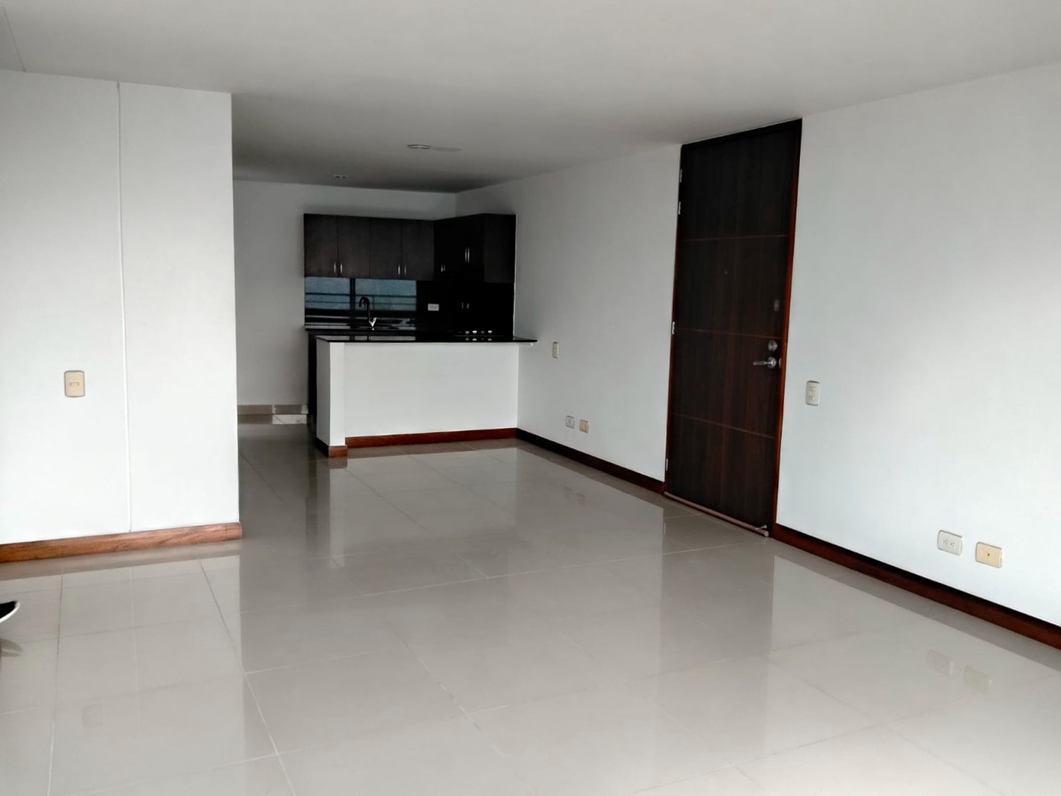 Apartamento en arriendo en El Poblado, Medellín · foto 6 de 19