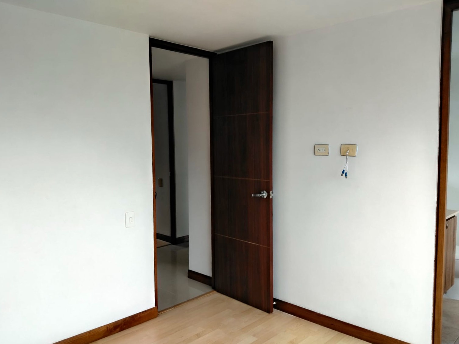 Apartamento en arriendo en El Poblado, Medellín · foto 16 de 19