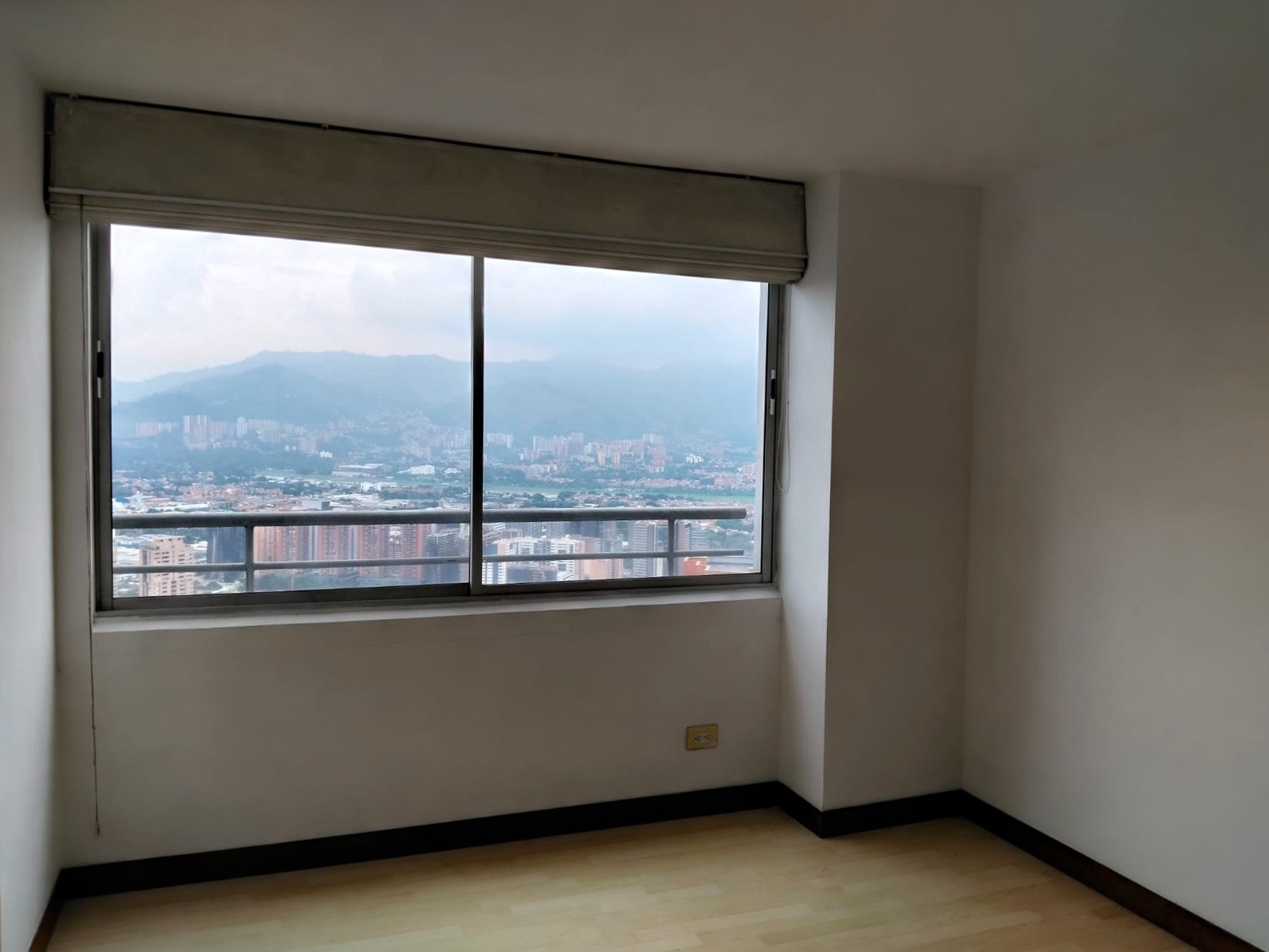Apartamento en arriendo en El Poblado, Medellín · foto 10 de 19