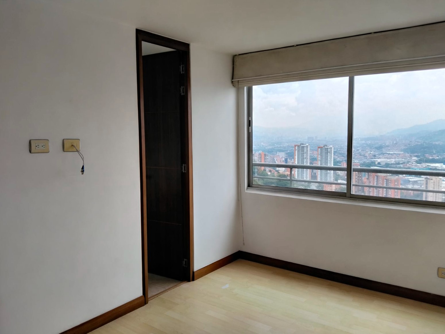 Apartamento en arriendo en El Poblado, Medellín · foto 9 de 19
