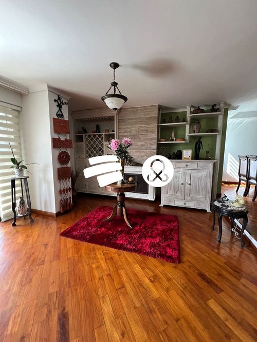 Apartamento de 4 alcobas en venta en Manila, Medellín, 204 m² · foto 3 de 24