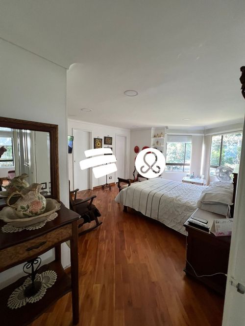 Apartamento de 4 alcobas en venta en Manila, Medellín, 204 m² · foto 5 de 24