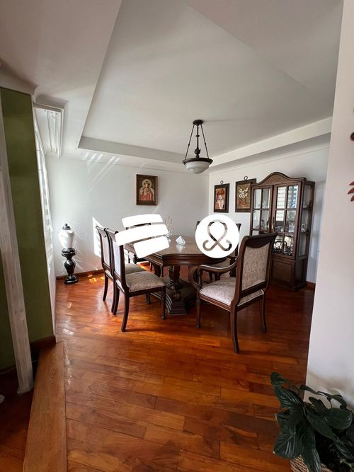 Apartamento de 4 alcobas en venta en Manila, Medellín, 204 m² · foto 6 de 24