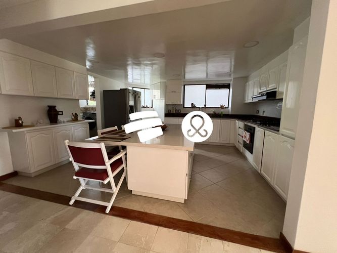 Apartamento de 4 alcobas en venta en Manila, Medellín, 204 m² · foto 7 de 24