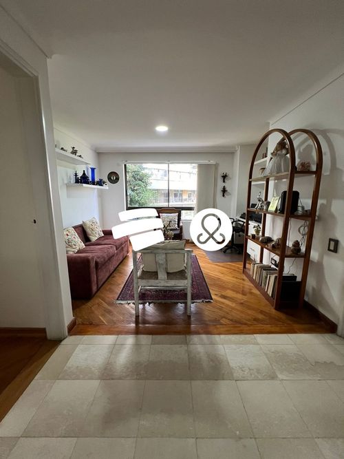 Apartamento de 4 alcobas en venta en Manila, Medellín, 204 m² · foto 8 de 24