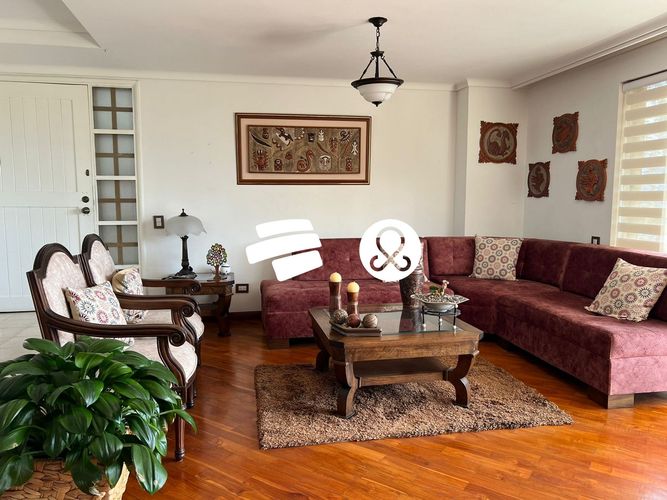 Apartamento de 4 alcobas en venta en Manila, Medellín, 204 m² · foto 10 de 24