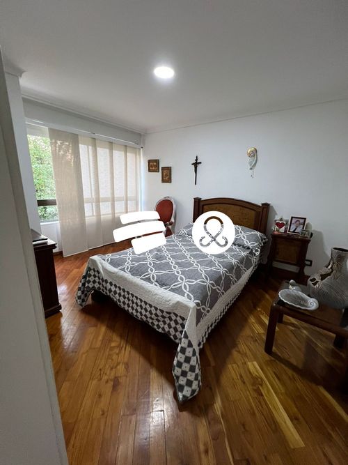 Apartamento de 4 alcobas en venta en Manila, Medellín, 204 m² · foto 11 de 24