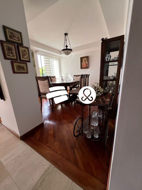 Apartamento de 4 alcobas en venta en Manila, Medellín, 204 m² · foto 13 de 24