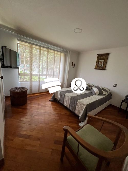 Apartamento de 4 alcobas en venta en Manila, Medellín, 204 m² · foto 15 de 24