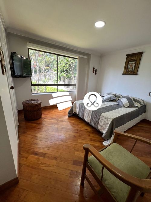 Apartamento de 4 alcobas en venta en Manila, Medellín, 204 m² · foto 16 de 24