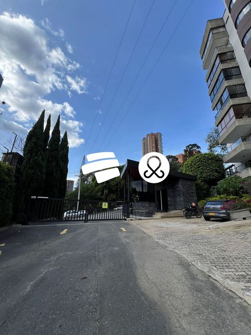 Apartamento de 4 alcobas en venta en Manila, Medellín, 204 m² · foto 17 de 24