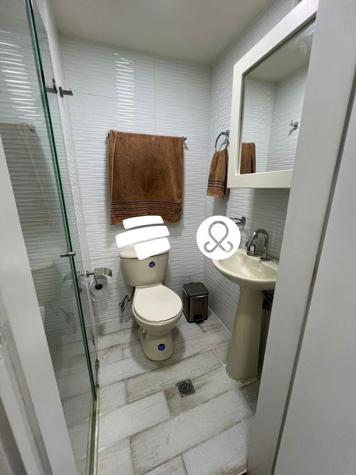 Apartamento de 4 alcobas en venta en Manila, Medellín, 204 m² · foto 19 de 24