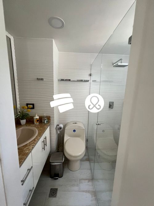 Apartamento de 4 alcobas en venta en Manila, Medellín, 204 m² · foto 20 de 24
