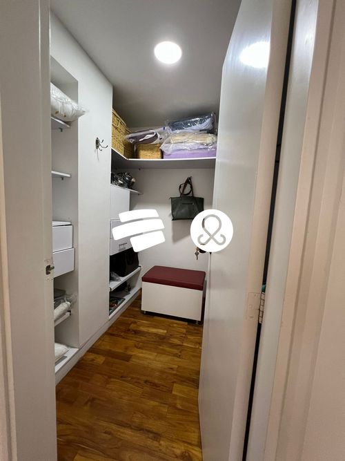 Apartamento de 4 alcobas en venta en Manila, Medellín, 204 m² · foto 21 de 24