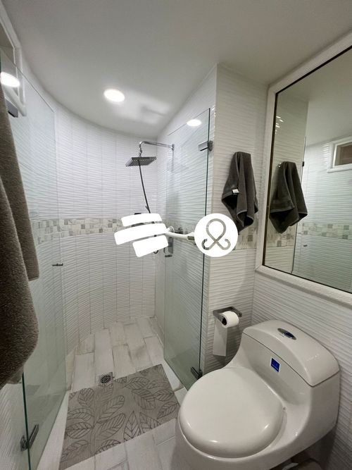 Apartamento de 4 alcobas en venta en Manila, Medellín, 204 m² · foto 23 de 24