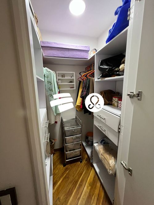 Apartamento de 4 alcobas en venta en Manila, Medellín, 204 m² · foto 24 de 24
