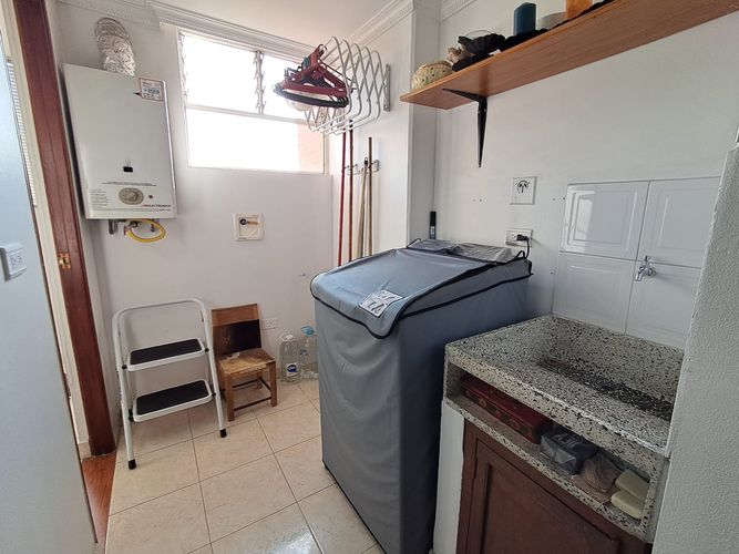 Apartamento de 2 alcobas en arriendo en Belén, Medellín, 62 m² · foto 3 de 15